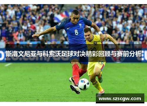 斯洛文尼亚与科索沃足球对决精彩回顾与赛前分析