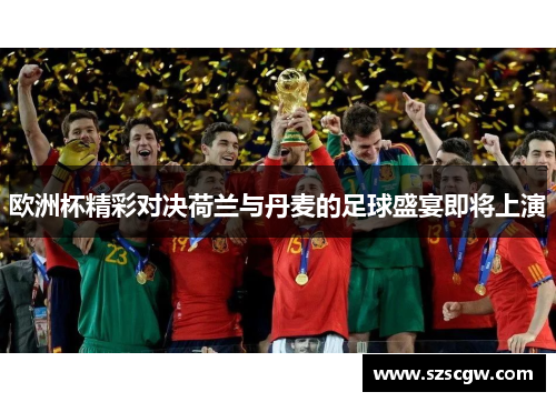 欧洲杯精彩对决荷兰与丹麦的足球盛宴即将上演